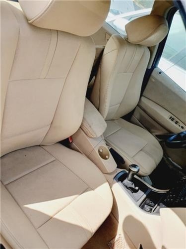 Set sedili bmw serie e83 - x3,