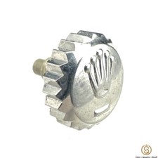 Rolex 24-603-0 Corona Acciaio Steel Crown Datejust Explorer GMT 16700 Originale