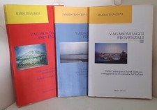 Vagabondaggi provenzali - vagabondaggi,
