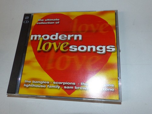 Modern love songs - , (