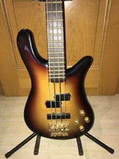 Warwick streamer stage 4 - stage,
