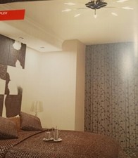 PLAFONIERA MC LUCE SIMPLEX