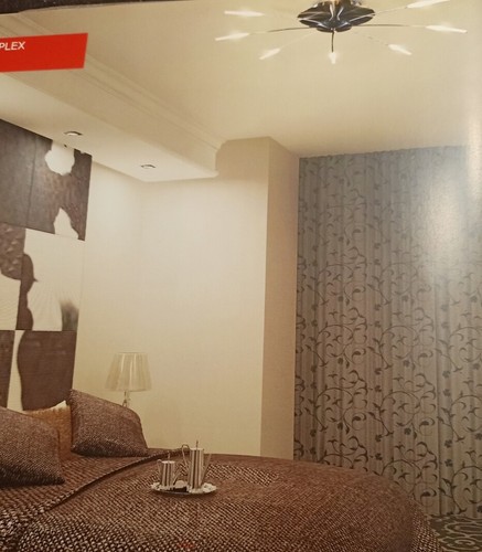 Plafoniera luce simplex - plafoniera,