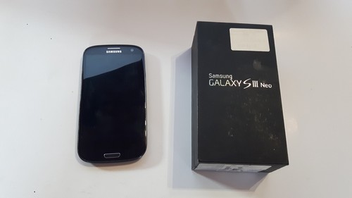 Samsung galaxy neo - s3,