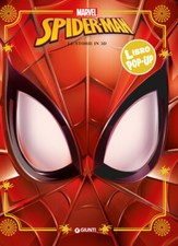 Libri Walt Disney - Spiderman