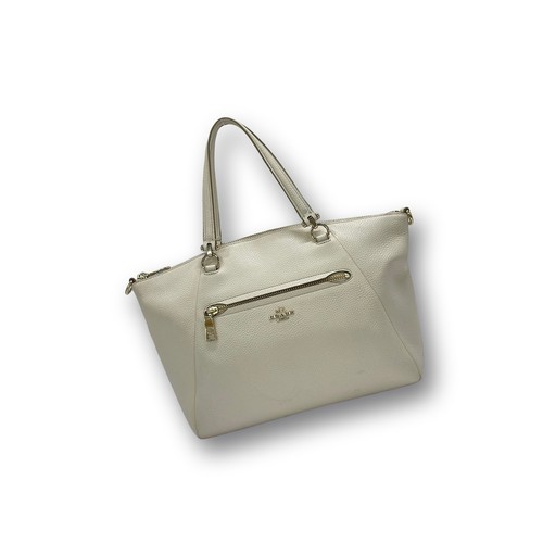 Borsa mano coach pelle - a,