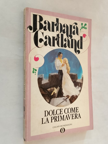 Barbara cartland dolce come - dolce,