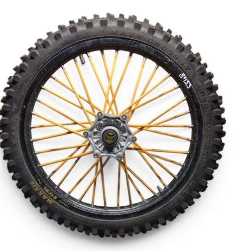 Cerchio anteriore ktm - 450, sxf