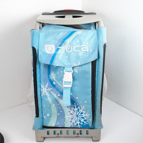 Zuca wonderland borsa - zuca,