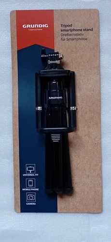 Grundig treppiede supporto