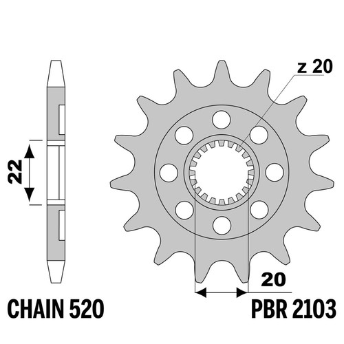 Yamaha 250 - wr-r, (wr250r)