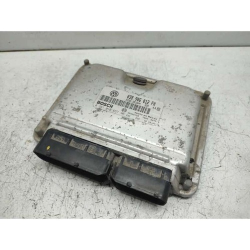 038906012fh centralina motore - ,