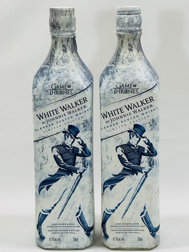 Johnnie walker white - johnnie,