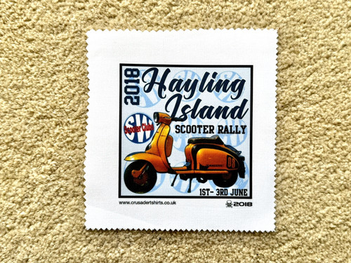 Hayling island patch rally - island,
