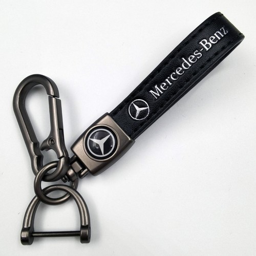 Mercedes benz logo - logo, key