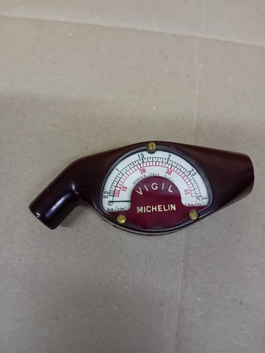 Vigil michelin misuratore - michelin,