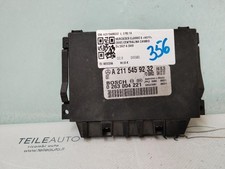 CENTRALINA CAMBIO AUTOMATICO PER MERCEDES Classe E Berlina W211 2° Serie A21154