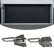 Serratura per porta da garage