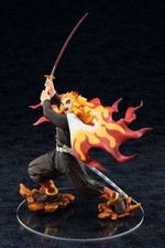 Statua demon slayer kimetsu - statua,