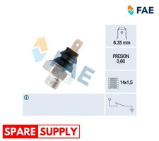 Pressostato olio per ABARTH