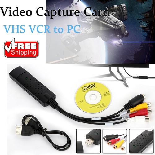 Digital capture card - digital, 2.0