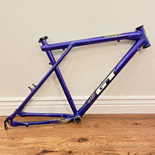 Telaio Mountain Bike GT Zaskar