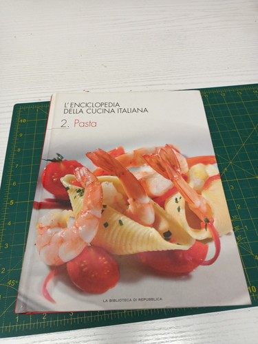 Enciclopedia della cucina - della,