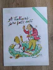 Nino manfredi gli italiani - gli,