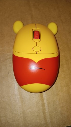 Mouse per computer wireless