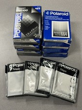 Polaroid Polapan Pro100 tipo