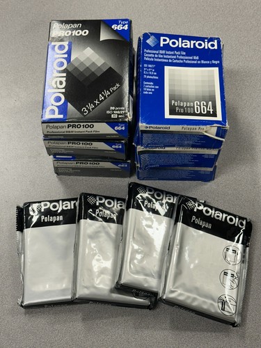 Polaroid polapan pro100 tipo - polapan,