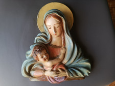 Scultura Rilievo Capoletto