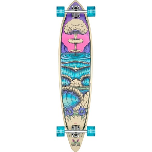 Globe skateboards longboard - skateboards,