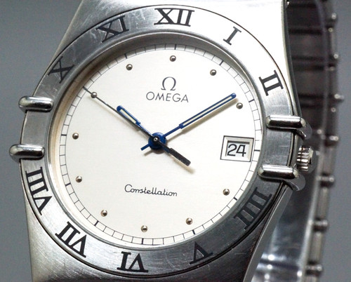 Quasi come nuovo - nuovo], orologio
