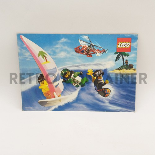 Lego vintage medium - lego, catalog