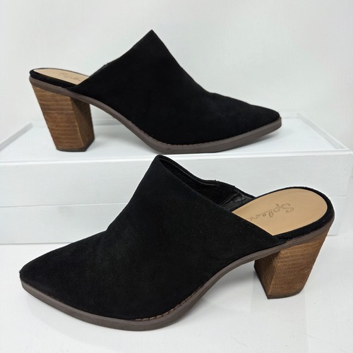 Splendido zoccolo donna - , 9