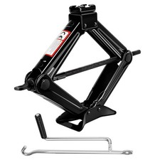 CRIC A PANTOGRAFO FORBICE