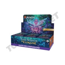 Wilds of Eldraine - Set