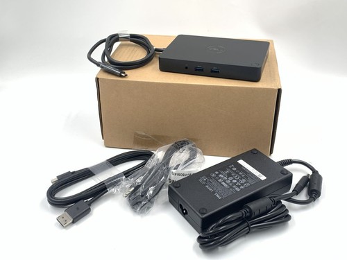 Dell wd15 docking - wd15, station