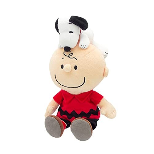 Yoshitoku charlie brown - yoshitoku,