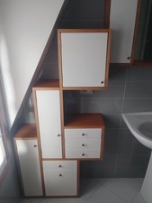 Arredamento Bagno Con Specchio