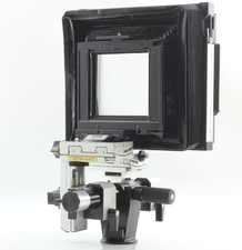 *Quasi come nuovo* Corpo