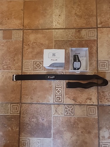 Set sensore monitor orologio - e,