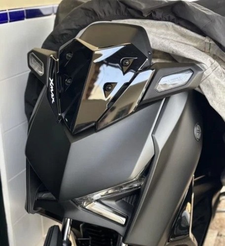 Parabrezza cupolino xmax - cupolino, 300