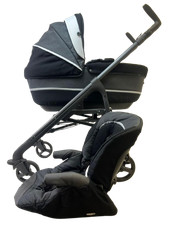 Passeggino Chicco Duo Stylego