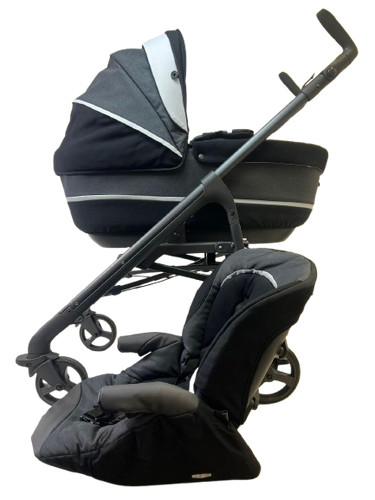 Passeggino chicco duo - passeggino,