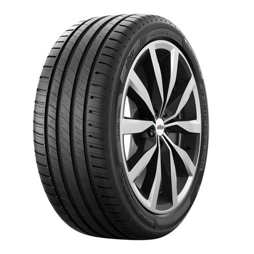 Riken summer 235 r17 - 235/45, 97