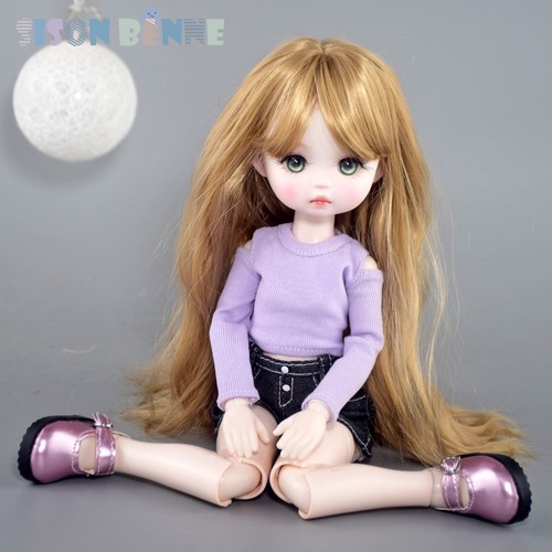 30cm bjd poupée boule - 30cm, 1/6