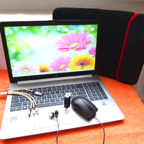Set 470 probook 17 - xl,
