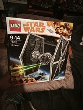 Lego star wars 75211 Imperial